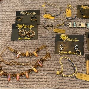 Jewelry Lot - Costume- Jewels by Park Lane